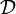 \mathcal D